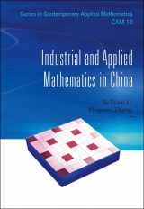 9789812838759-9812838759-INDUSTRIAL AND APPLIED MATHEMATICS IN CHINA (Contemporary Applied Mathematics)