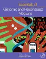 9780123749345-0123749344-Essentials of Genomic and Personalized Medicine