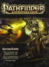 9781601253132-1601253133-Pathfinder Adventure Path: Carrion Crown Part 6 - Shadows of Gallowspire (Pathfinder Adventure Path, 48)