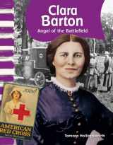 9781433315923-1433315920-Teacher Created Materials - Primary Source Readers: Clara Barton - Angel of the Battlefield - Grade 1 - Guided Reading Level I