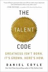 9780553806847-055380684X-The Talent Code: Greatness Isn't Born. It's Grown. Here's How.