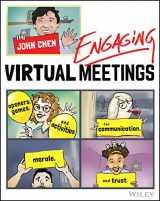 9781119750888-1119750881-Engaging Virtual Meetings: Openers, Games, and Activities for Communication, Morale, and Trust