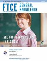 9780738609478-0738609471-FTCE General Knowledge 2nd Ed. (FTCE Teacher Certification Test Prep)