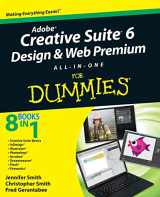 9781118168608-1118168607-Adobe Creative Suite 6 Design and Web Premium All-In-One for Dummies