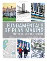 9781138024359-113802435X-Fundamentals of Plan Making: Methods and Techniques