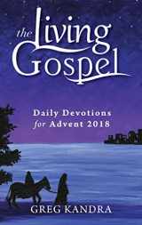 9781594718434-1594718431-Daily Devotions for Advent 2018 (The Living Gospel)