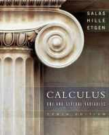 9780470132203-0470132205-Calculus: One and Several Variables 10e + WileyPLUS Registration Card (Wiley Plus Products)