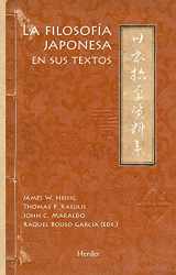9788425433191-8425433193-La filosofía japonesa en sus textos (Spanish Edition)