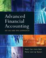 9780071264310-0071264310-Advanced Financial Accounting: An IAS and IFRS Approach