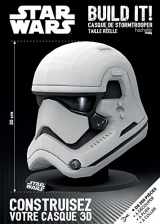 9782011461339-2011461332-Build it ! Stormtrooper (Heroes) (French Edition)