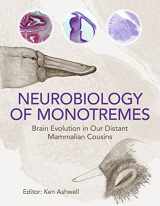 9780643103115-0643103112-Neurobiology of Monotremes [OP]: Brain Evolution in Our Distant Mammalian Cousins