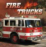 9781977133281-1977133282-Fire Trucks (Wild About Wheels)
