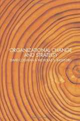9780415378178-0415378176-Organizational Change: Interlevel Dynamics and Strategy