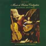 9780495801825-0495801828-Audio CD, Volume C for Wright/Simms' Music in Western Civilization, Media Update