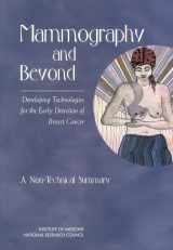 9780309075503-0309075505-Mammography and Beyond: Developing Technologies for the Early Detection of Breast Cancer: A Non-Technical Summary