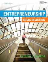9781337904698-1337904694-Entrepreneurship: Ideas in Action Updated, 6th, Precision Exams Edition