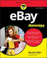 9781119617747-111961774X-eBay For Dummies, (Updated for 2020) (For Dummies (Computer/Tech))