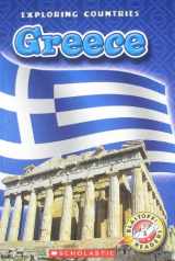 9780531209530-0531209539-Greece (Blastoff! Readers Level 5: Exploring Countries)