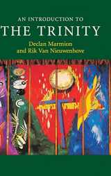 9780521879521-0521879523-An Introduction to the Trinity (Introduction to Religion)