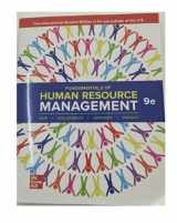 9781266107931-1266107932-ISE Fundamentals of Human Resource Management
