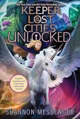 9781534497269-1534497269-Unlocked Book 8.5 (Keeper of the Lost Cities)