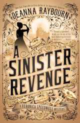 9780593545935-0593545931-A Sinister Revenge (A Veronica Speedwell Mystery)