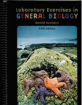 9780536721853-0536721858-Laboratory Exercises in General Biology, 5th