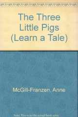 9780839301837-0839301839-The Three Little Pigs (Learn a Tale)