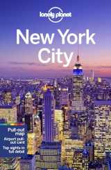 9781787016019-1787016013-Lonely Planet New York City (Travel Guide)
