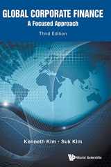 9789811207112-9811207119-Global Corporate Finance: A Focused Approach (Third Edition)