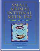 9780323017244-032301724X-Small Animal Internal Medicine, Third Edition