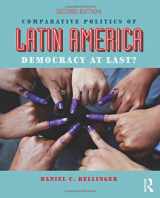 9780415827614-0415827612-Comparative Politics of Latin America: Democracy at Last?