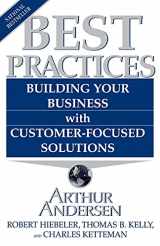 9780684848044-068484804X-Best Practices: Building Your Business with Customer-Focused Solutions