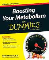 9781118491577-1118491572-Boosting Your Metabolism For Dummies