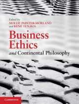 9780521199049-0521199042-Business Ethics and Continental Philosophy