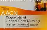 9780071664080-0071664084-AACN Essentials of Critical Care Nursing Pocket Handbook, Second Edition