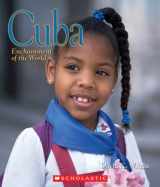 9780531120965-0531120961-Cuba (Enchantment of the World. Second Series)