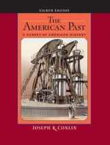 9780495050148-0495050148-The American Past: A Survey of American History
