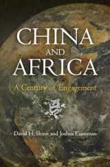 9780812244199-0812244192-China and Africa: A Century of Engagement
