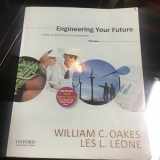 9780199348053-0199348057-Engineering Your Future: A Brief Introduction to Engineering