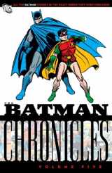 9781401216825-140121682X-Batman Chronicles 5