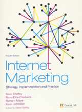 9780273717409-0273717405-Internet Marketing: Strategy, Implementation and Practice