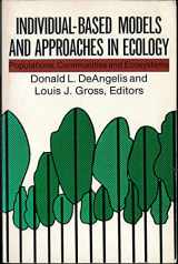 9780412031618-0412031612-Individual-Based Models and Approaches on Ecology : Concepts and Models