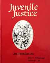 9780870849367-0870849360-Juvenile Justice: An Introduction