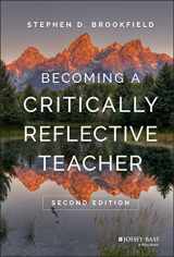 9781119049708-1119049709-Becoming a Critically Reflective Teacher
