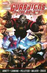 9780785190646-0785190643-Guardians of the Galaxy 1: The Complete Collection
