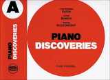 9780825803154-0825803152-Piano Discoveries Book A