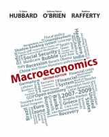 9780133407914-0133407918-Macroeconomics Plus NEW MyLab Economics with Pearson eText -- Access Card Package