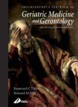 9780443070877-0443070873-Brocklehurst's Textbook of Geriatric Medicine and Gerontology