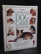 9780888503060-0888503067-The Complete Dog Care Manual